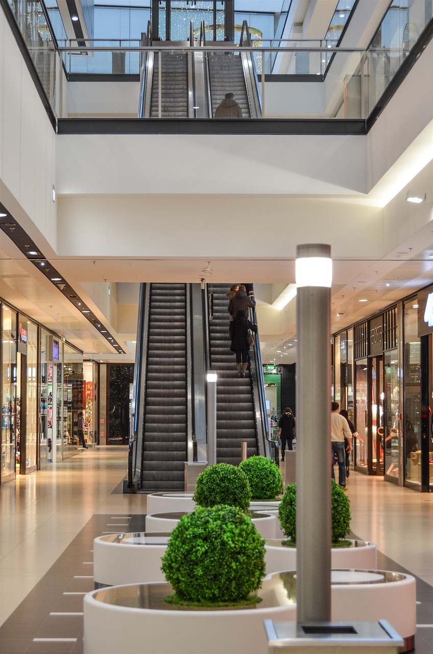 shopping mall, shopping, stairs-427968.jpg